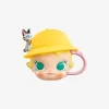 ベビーモリー＆ベビータビーシリーズ – ビッグヘッドセラミックカップ