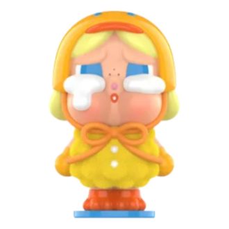 泣き虫がまた泣く「ダック・ユー」