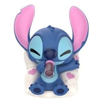 ディズニー スティッチ オン・ア・デート フィギュア「コージーナップ」