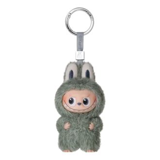ラブラブぬいぐるみペンダント「！」用ラブブピンズ シークレットエディション