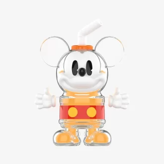 ディズニー ミッキー 幼少期の無限の想像力シリーズ フィギュア