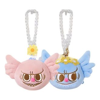 らぶぶパーティー リバーシブルペンダント「ピッポ」