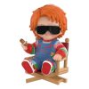 チャッキー フランチャイズ フィギュア「ショータイム チャッキー」