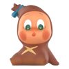 トゥインクルトゥインクル クリエイトユアテイストフィギュア「プレッツェル」