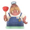 ディズニー ズートピア ネクストアドベンチャー フィギュア「ラス」