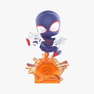 マーベル スパイダーマン アクロス・ザ・スパイダーバース シリーズ フィギュア