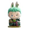 ワンピース ザ・モンスターズ ラブブウ「ロロノア・ゾロ」