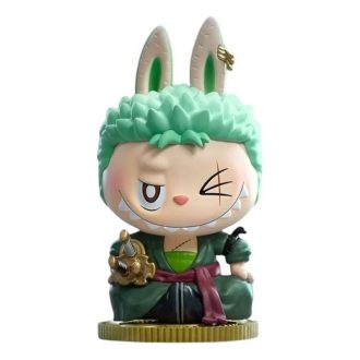 ワンピース ザ・モンスターズ ラブブウ「ロロノア・ゾロ」