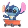 ディズニー スティッチ オン ア デート「キャンディ スワップ」