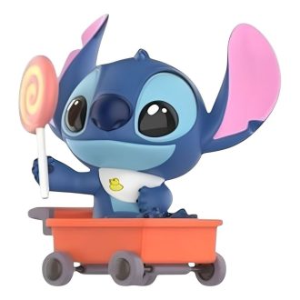 ディズニー スティッチ オン ア デート「キャンディ スワップ」