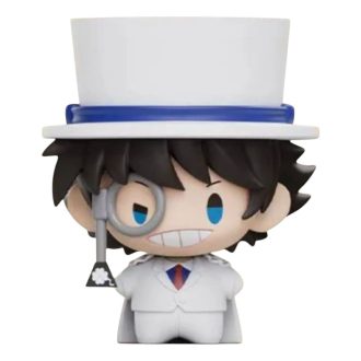 名探偵コナン スーパーミニ「怪盗キッド」