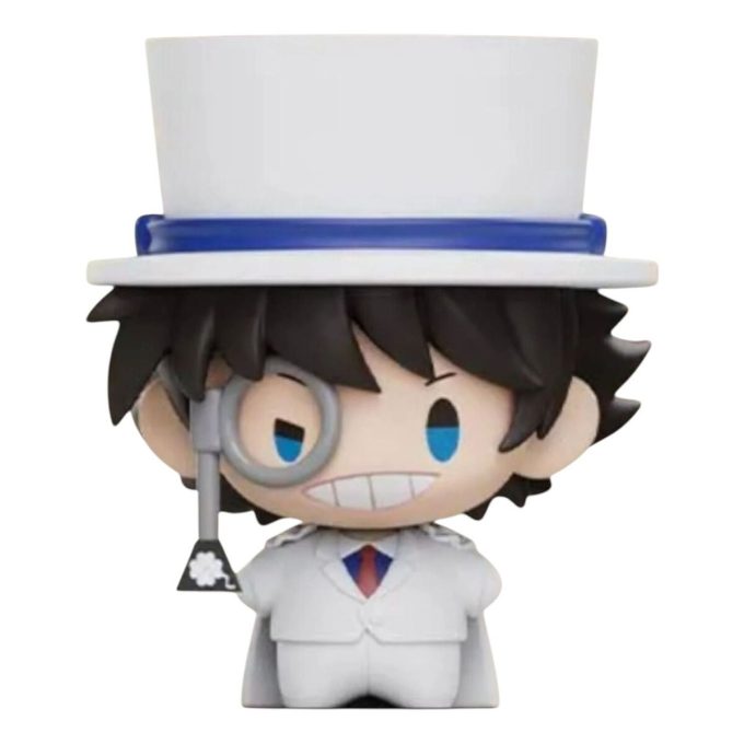 名探偵コナン スーパーミニ「怪盗キッド」