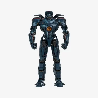 パシフィック・リム：ジプシー・デンジャー ダイキャストアクションフィギュア