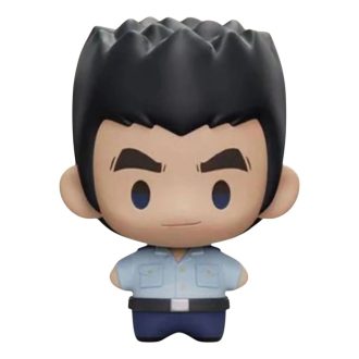名探偵コナン スーパーミニ「渡伊知郎」