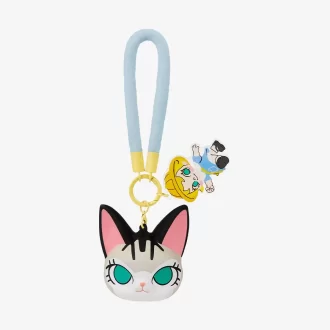 ベビーモリー＆ベビータビーシリーズ ピンチペンダント ブラインドボックス