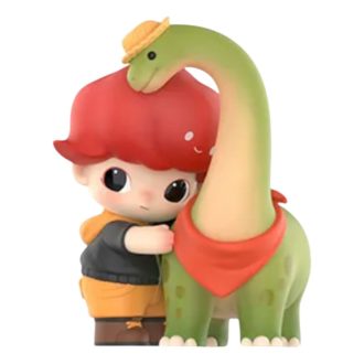 ディムー ジュラシック・ワールド フィギュア 「ブラキオサウルス フィーダー」