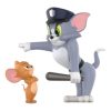 トムとジェリー 禁断のコンパスフィギュア「立入禁止」