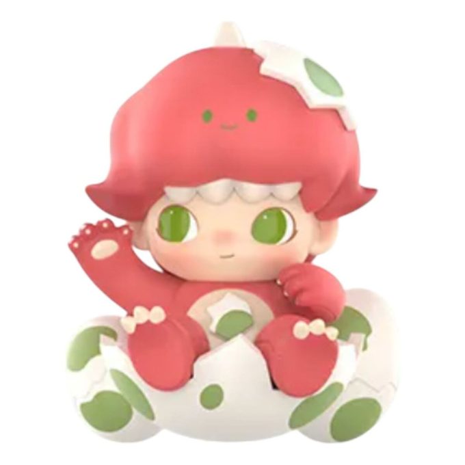 ディムー ジュラシック・ワールド フィギュア「赤ちゃん恐竜の誕生」