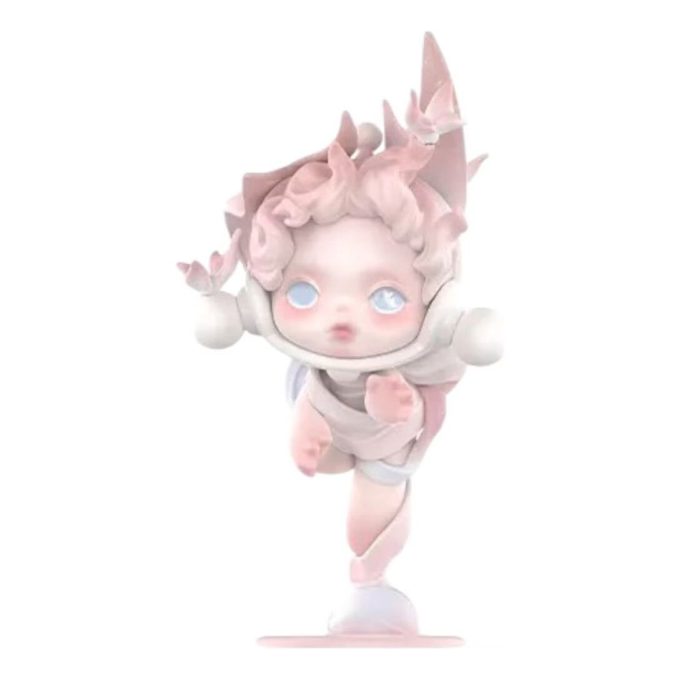 スカルパンダ・ザ・パラドックス・フィギュアズ「ザ・ボンド」