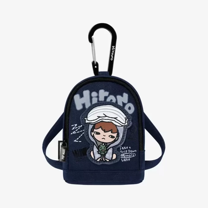 ヒロノ エコー シリーズ ミニバッグ ブラインドボックス
