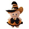 ラブブ マジック・オブ・パンプキン モココ ビニールぬいぐるみペンダント（ポップランド限定）