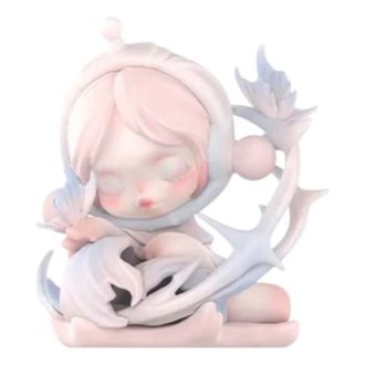 スカルパンダ・ザ・パラドックス・フィギュアズ「繭を紡ぐ」