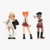 ピーチライオット ブラッディ・バレンタイン フィギュア