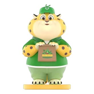 ディズニー ズートピア ネクストアドベンチャー フィギュア「オフィサー・クロウハウザー」