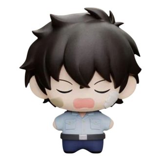 名探偵コナン スーパーミニ「松田陣平」