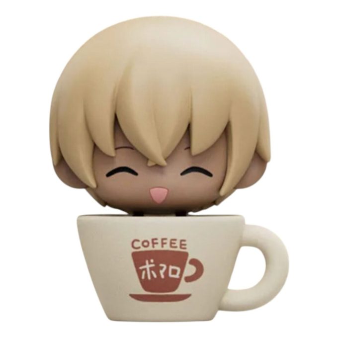 名探偵コナン スーパーミニ「安室透」シークレット版