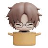 名探偵コナン スーパーミニ「沖矢昴」シークレット版