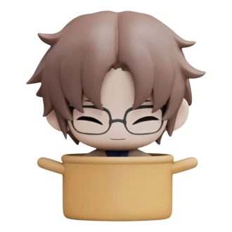 名探偵コナン スーパーミニ「沖矢昴」シークレット版