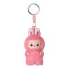 ラブブ ピンズ ぬいぐるみペンダント「ハート」シークレットエディション