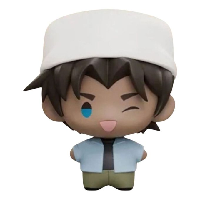 名探偵コナン スーパーミニ「服部平次」
