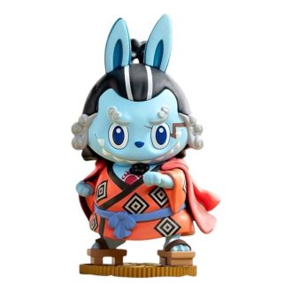 ワンピース ザ・モンスターズ ラブブウ「ジンベエ」