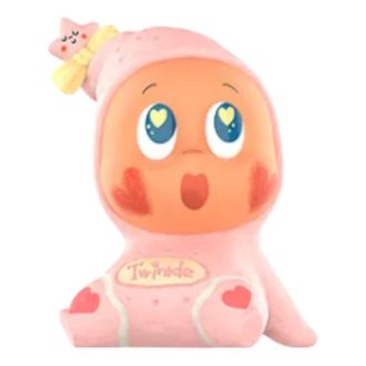 きらきら星空クッキー「いちごミルククッキー」