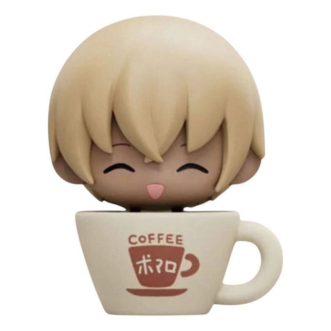 名探偵コナン スーパーミニ「安室透」シークレット版
