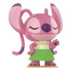 ディズニー スティッチ オン・ア・デート フィギュア「印象的なポーズ」
