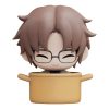 名探偵コナン スーパーミニ「沖矢昴」シークレット版