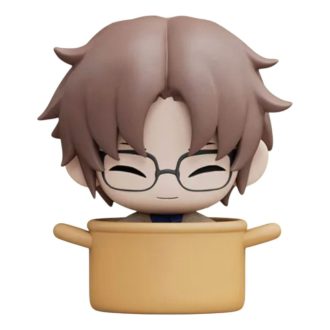 名探偵コナン スーパーミニ「沖矢昴」シークレット版