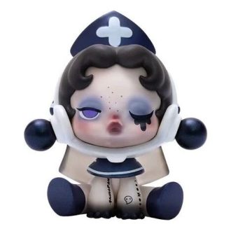 スカルパンダジャングル城「黒執事」