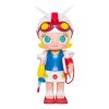 モリーガンダムフィギュア