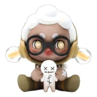 スカルパンダのジャングル城「退屈な探検家」