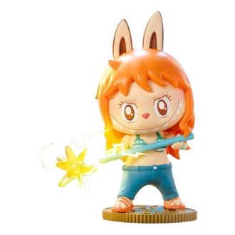ワンピース ザ・モンスターズ ラブブ「ナミ」