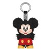 ディズニー ミッキーファミリー キーチェーン「ミッキー」