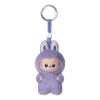 ラブぬいぐるみペンダント「？」のラブブピン