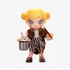 モリー マジックショー アクションフィギュア