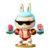 ワンピース ザ・モンスターズ ラブブウ「フランキー」