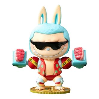 ワンピース ザ・モンスターズ ラブブウ「フランキー」