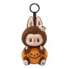 ラブブ ハッピーハロウィンパーティーシリーズ 座るパンプキンペンダント